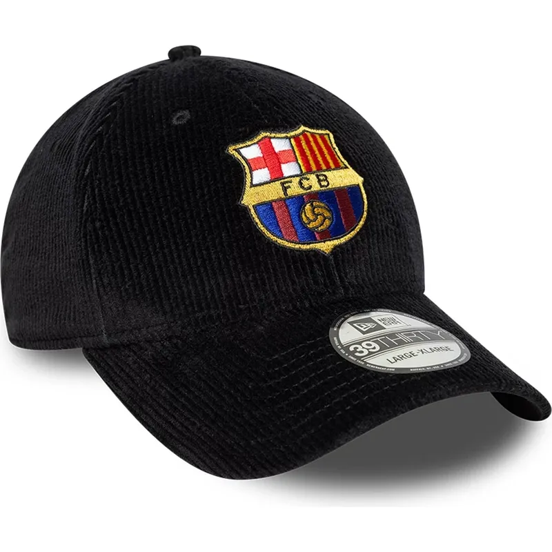 petten-gebogen-zwart-snapback-39thirty-van-fc-barcelona-laliga-van-new-era petten-gebogen-zwart-snapback-39thirty-van-fc-barcelona-laliga-van-new-era