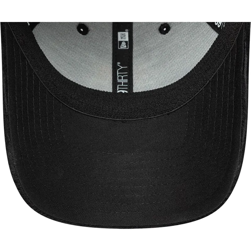 petten-gebogen-zwart-snapback-39thirty-van-fc-barcelona-laliga-van-new-era petten-gebogen-zwart-snapback-39thirty-van-fc-barcelona-laliga-van-new-era