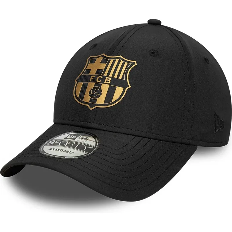 petten-gebogen-zwart-snapback-9forty-ajustable-van-fc-barcelona-laliga-van-new-era petten-gebogen-zwart-snapback-9forty-ajustable-van-fc-barcelona-laliga-van-new-era