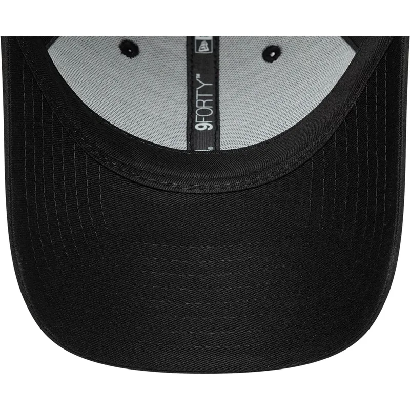petten-gebogen-zwart-snapback-9forty-ajustable-van-fc-barcelona-laliga-van-new-era petten-gebogen-zwart-snapback-9forty-ajustable-van-fc-barcelona-laliga-van-new-era