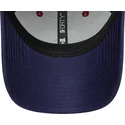 petten-gebogen-meerkleurig-snapback-9forty-ajustable-van-fc-barcelona-laliga-van-new-era