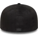 petten-gebogen-zwart-snapback-59fifty-van-fc-barcelona-laliga-van-new-era