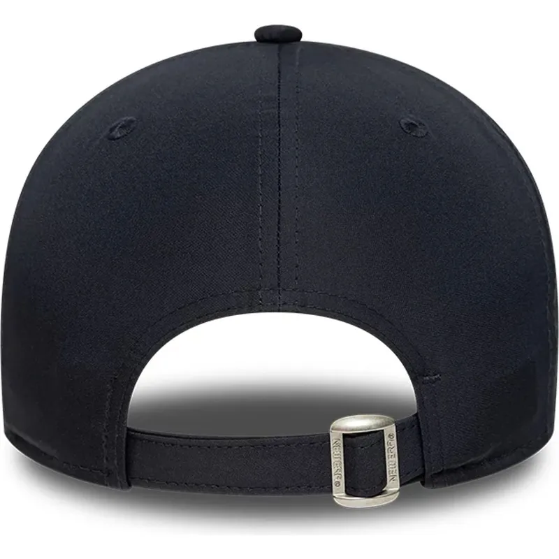 petten-gebogen-marineblauw-snapback-9forty-ajustable-van-fc-barcelona-laliga-van-new-era petten-gebogen-marineblauw-snapback-9forty-ajustable-van-fc-barcelona-laliga-van-new-era