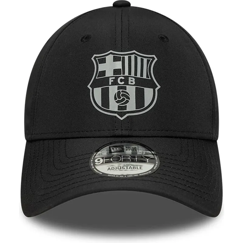 petten-gebogen-zwart-snapback-9forty-ajustable-van-fc-barcelona-laliga-van-new-era petten-gebogen-zwart-snapback-9forty-ajustable-van-fc-barcelona-laliga-van-new-era