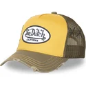 petten-gebogen-meerkleurig-snapback-used-12-van-von-dutch