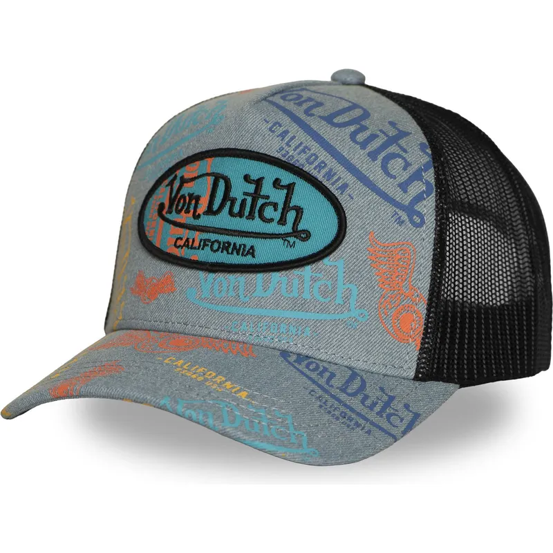 petten-gebogen-grijs-snapback-cafe09-van-von-dutch petten-gebogen-grijs-snapback-cafe09-van-von-dutch