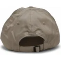 petten-gebogen-beige-verstelbaar-club-unstructured-organic-cotton-van-atlanta-braves-mlb-van-nike