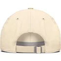 petten-gebogen-beige-verstelbaar-club-unstructured-organic-cotton-van-boston-red-sox-mlb-van-nike