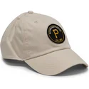 petten-gebogen-beige-verstelbaar-club-unstructured-organic-cotton-van-pittsburgh-pirates-mlb-van-nike