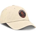petten-gebogen-beige-verstelbaar-club-unstructured-organic-cotton-van-san-diego-padres-mlb-van-nike