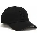 petten-gebogen-zwart-verstelbaar-los-angeles-dodgers-ballpark-van-los-angeles-dodgers-mlb-van-american-needle