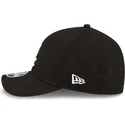 petten-gebogen-zwart-snapback-9forty-m-crown-player-replica-van-chicago-white-sox-mlb-van-new-era