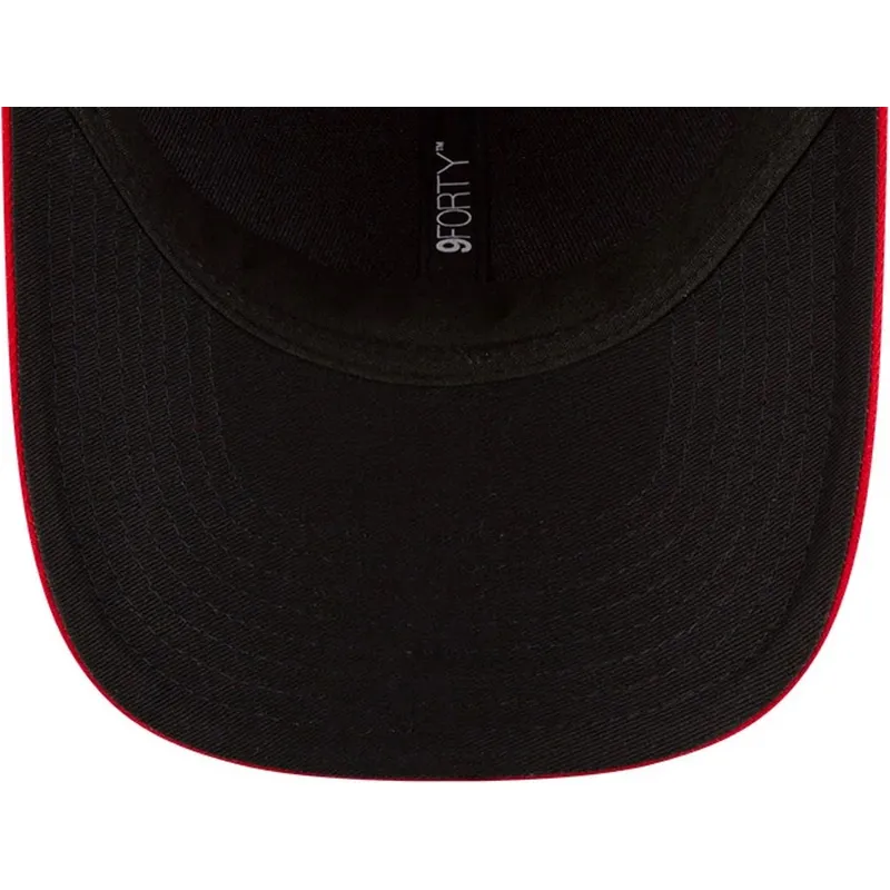 petten-gebogen-rood-snapback-9forty-m-crown-player-replica-van-philadelphia-phillies-mlb-van-new-era petten-gebogen-rood-snapback-9forty-m-crown-player-replica-van-philadelphia-phillies-mlb-van-new-era