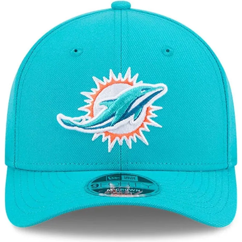 petten-gebogen-blauw-snapback-9forty-m-crown-team-van-miami-dolphins-nfl-van-new-era petten-gebogen-blauw-snapback-9forty-m-crown-team-van-miami-dolphins-nfl-van-new-era