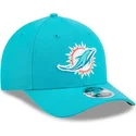 petten-gebogen-blauw-snapback-9forty-m-crown-team-van-miami-dolphins-nfl-van-new-era