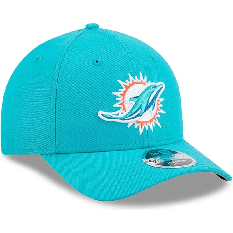 petten-gebogen-blauw-snapback-9forty-m-crown-team-van-miami-dolphins-nfl-van-new-era petten-gebogen-blauw-snapback-9forty-m-crown-team-van-miami-dolphins-nfl-van-new-era
