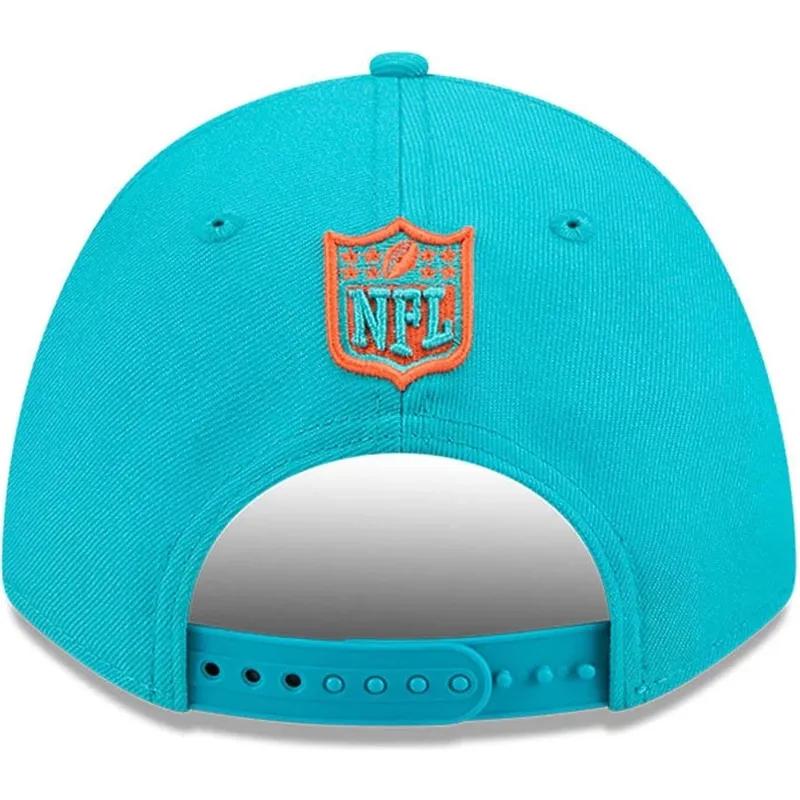 petten-gebogen-blauw-snapback-9forty-m-crown-team-van-miami-dolphins-nfl-van-new-era petten-gebogen-blauw-snapback-9forty-m-crown-team-van-miami-dolphins-nfl-van-new-era