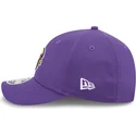 petten-gebogen-paars-snapback-9forty-m-crown-team-van-minnesota-vikings-nfl-van-new-era
