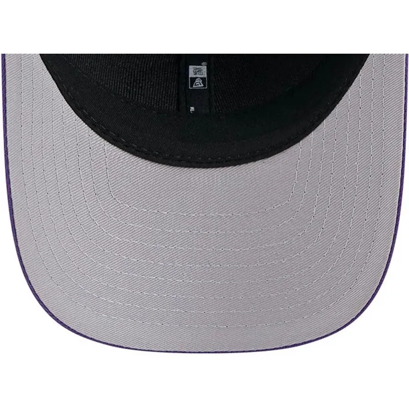 petten-gebogen-paars-snapback-9forty-m-crown-team-van-minnesota-vikings-nfl-van-new-era