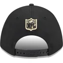 petten-gebogen-zwart-snapback-9forty-m-crown-team-van-new-orleans-saints-nfl-van-new-era