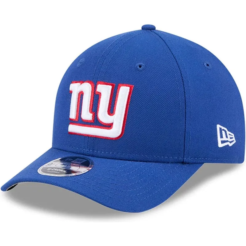 petten-gebogen-blauw-snapback-9forty-m-crown-team-van-new-york-giants-nfl-van-new-era
