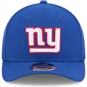 petten-gebogen-blauw-snapback-9forty-m-crown-team-van-new-york-giants-nfl-van-new-era