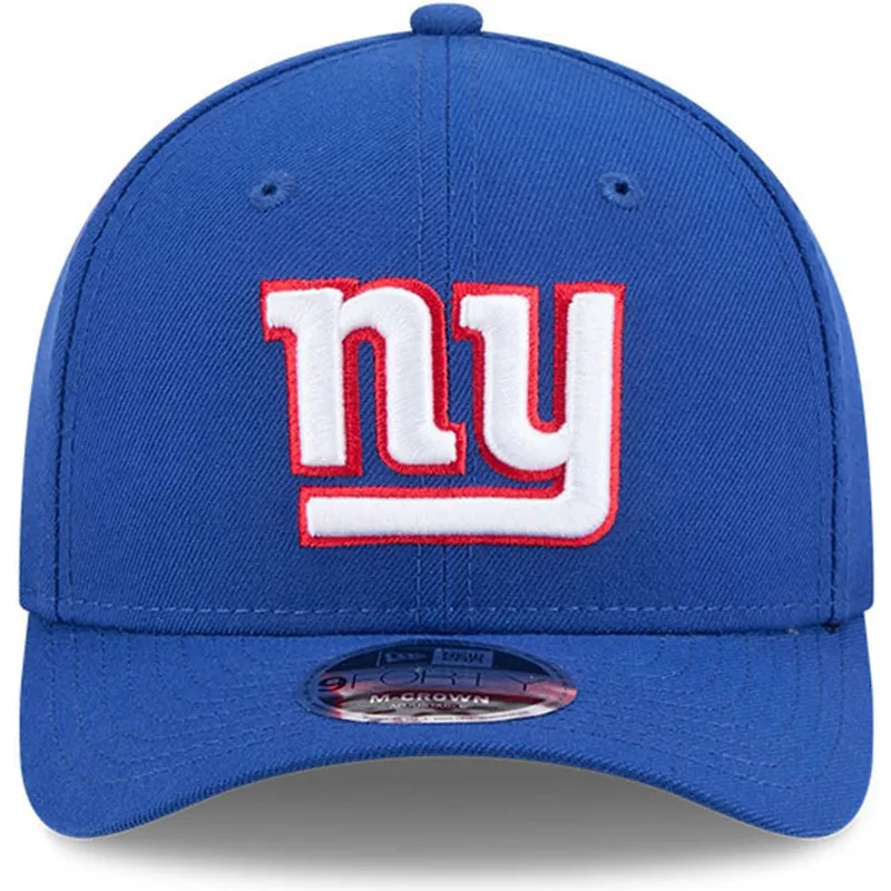 petten-gebogen-blauw-snapback-9forty-m-crown-team-van-new-york-giants-nfl-van-new-era