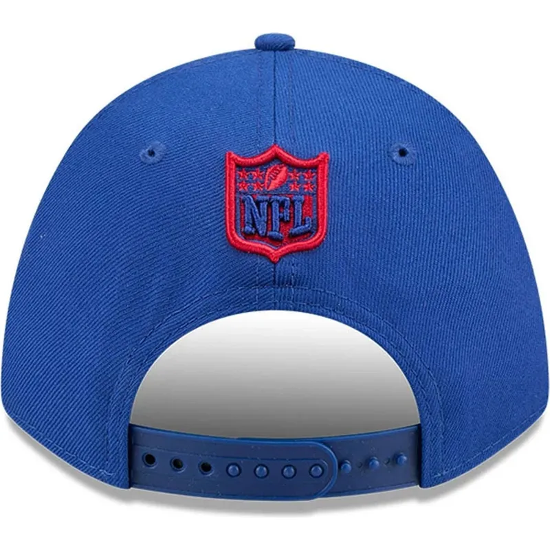 petten-gebogen-blauw-snapback-9forty-m-crown-team-van-new-york-giants-nfl-van-new-era