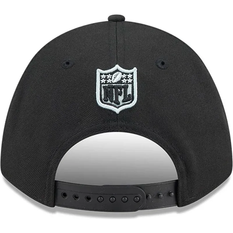 petten-gebogen-zwart-snapback-9forty-m-crown-team-van-las-vegas-raiders-nfl-van-new-era petten-gebogen-zwart-snapback-9forty-m-crown-team-van-las-vegas-raiders-nfl-van-new-era