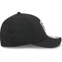 petten-gebogen-zwart-snapback-9forty-m-crown-team-van-las-vegas-raiders-nfl-van-new-era