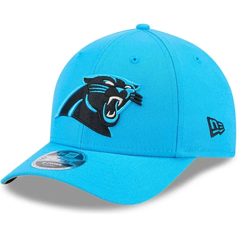 petten-gebogen-blauw-snapback-9forty-m-crown-team-van-carolina-panthers-nfl-van-new-era