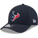 petten-gebogen-marineblauw-snapback-9forty-m-crown-team-van-houston-texans-nfl-van-new-era