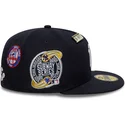 petten-plat-marineblauw-fitted-59fifty-subway-series-van-new-york-yankees-mlb-van-new-era