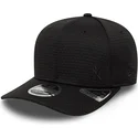 petten-gebogen-zwart-snapback-9seventy-stretch-snap-mesh-flawless-van-new-york-yankees-mlb-van-new-era
