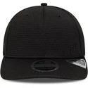 petten-gebogen-zwart-snapback-9seventy-stretch-snap-mesh-flawless-van-new-york-yankees-mlb-van-new-era