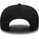 petten-gebogen-zwart-snapback-9seventy-stretch-snap-mesh-flawless-van-new-york-yankees-mlb-van-new-era