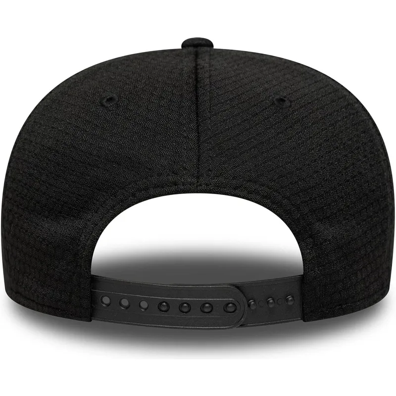 petten-gebogen-zwart-snapback-9seventy-stretch-snap-mesh-flawless-van-new-york-yankees-mlb-van-new-era