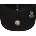 petten-gebogen-zwart-snapback-9seventy-stretch-snap-mesh-flawless-van-new-york-yankees-mlb-van-new-era