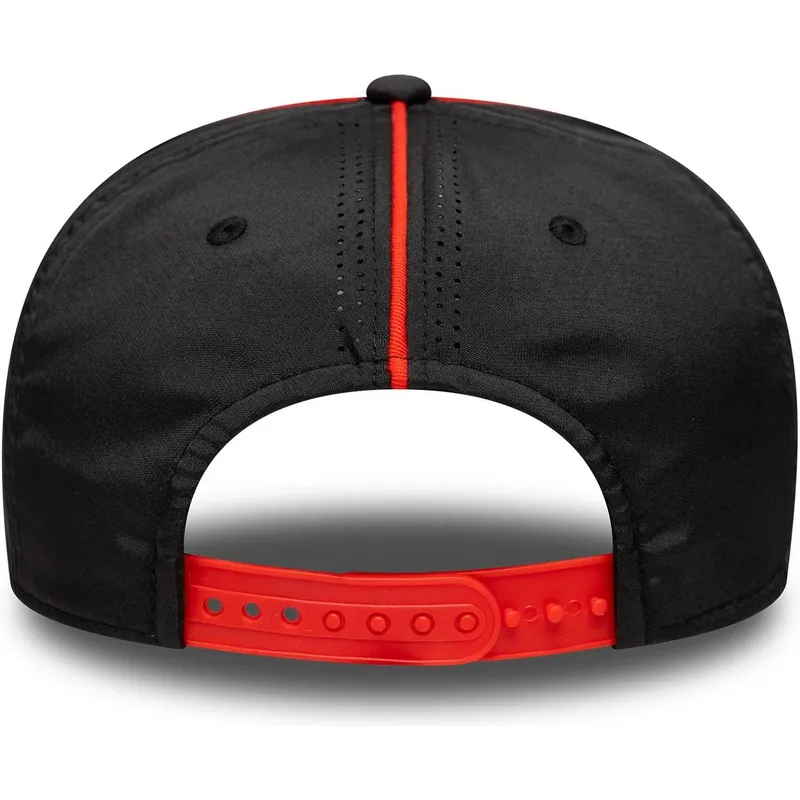 petten-gebogen-zwart-snapback-9seventy-stretch-snap-aprilia-piaggio-van-new-era petten-gebogen-zwart-snapback-9seventy-stretch-snap-aprilia-piaggio-van-new-era