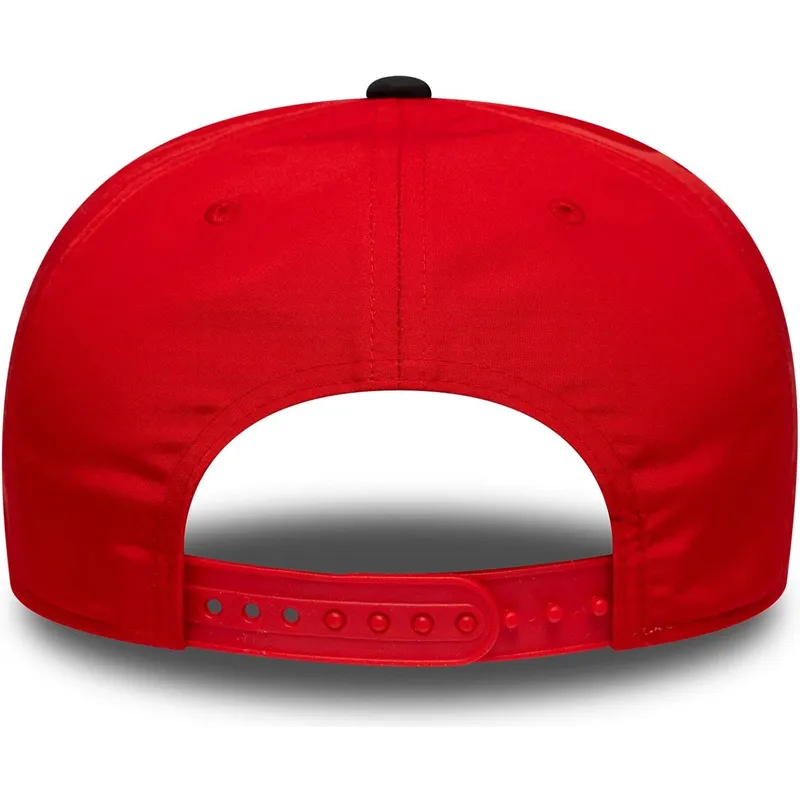 petten-gebogen-zwart-snapback-9seventy-stretch-snap-print-van-ducati-motor-motogp-van-new-era petten-gebogen-zwart-snapback-9seventy-stretch-snap-print-van-ducati-motor-motogp-van-new-era