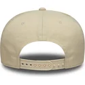 petten-gebogen-beige-snapback-9seventy-stretch-snap-seasonal-van-ducati-motor-motogp-van-new-era