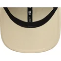 petten-gebogen-beige-snapback-9seventy-stretch-snap-seasonal-van-ducati-motor-motogp-van-new-era