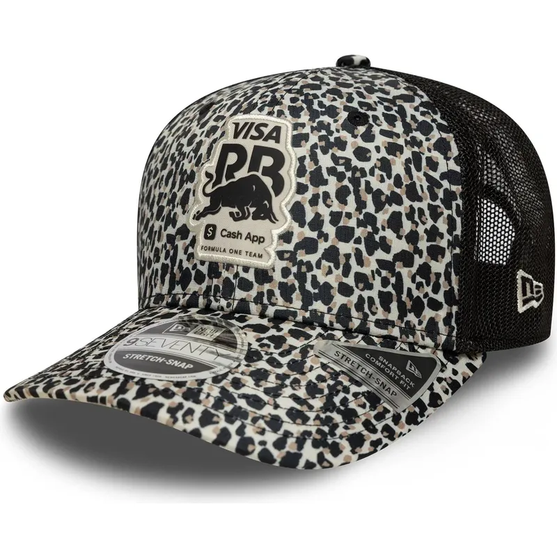 petten-gebogen-camouflage-snapback-9seventy-stretch-snap-van-racing-bulls-f1-team-formula-1-van-new-era
