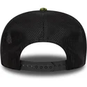 petten-gebogen-zwart-snapback-9seventy-stretch-snap-all-over-print-van-valentino-rossi-vr46-motogp-van-new-era