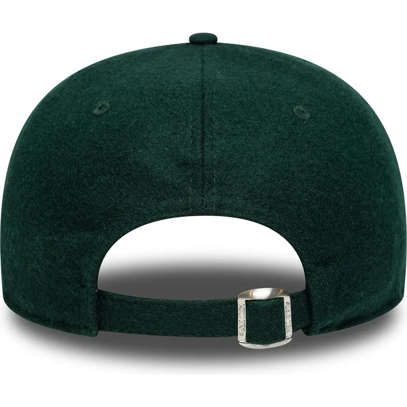 petten-gebogen-groen-verstelbaar-9fifty-retro-crown-heritage-series-van-oakland-athletics-mlb-van-new-era petten-gebogen-groen-verstelbaar-9fifty-retro-crown-heritage-series-van-oakland-athletics-mlb-van-new-era