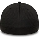 petten-gebogen-zwart-fitted-39thirty-stretch-mesh-van-new-york-yankees-mlb-van-new-era