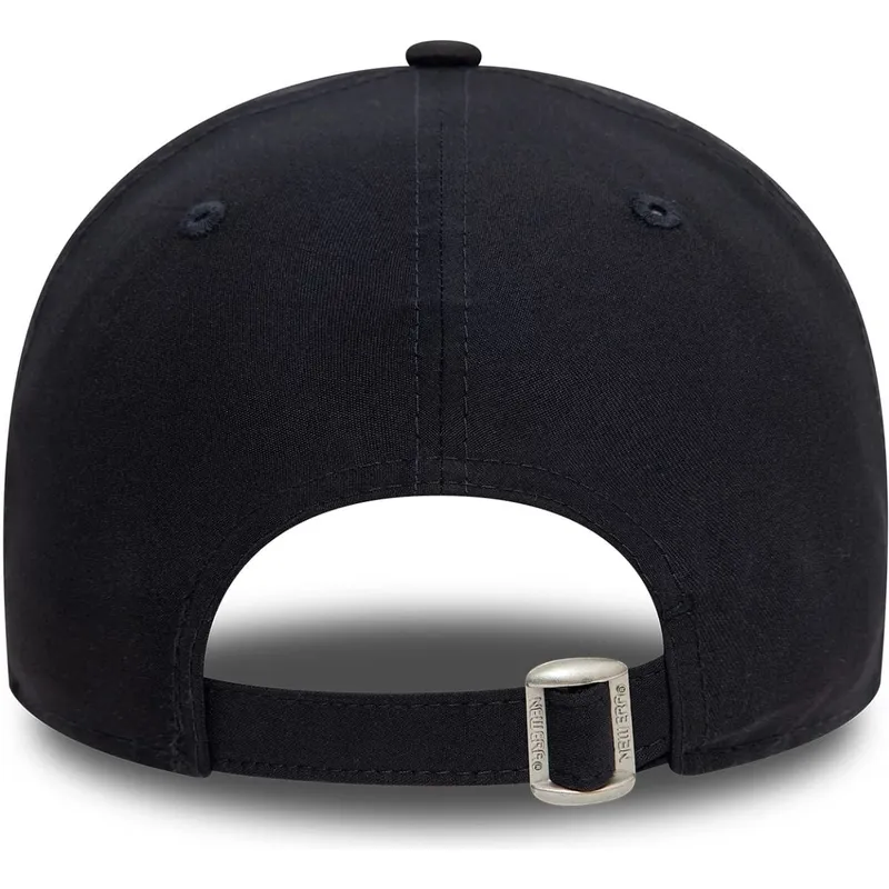 petten-gebogen-marineblauw-verstelbaar-9forty-microfibre-van-new-york-yankees-mlb-van-new-era