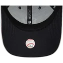 petten-gebogen-marineblauw-verstelbaar-9forty-microfibre-van-new-york-yankees-mlb-van-new-era