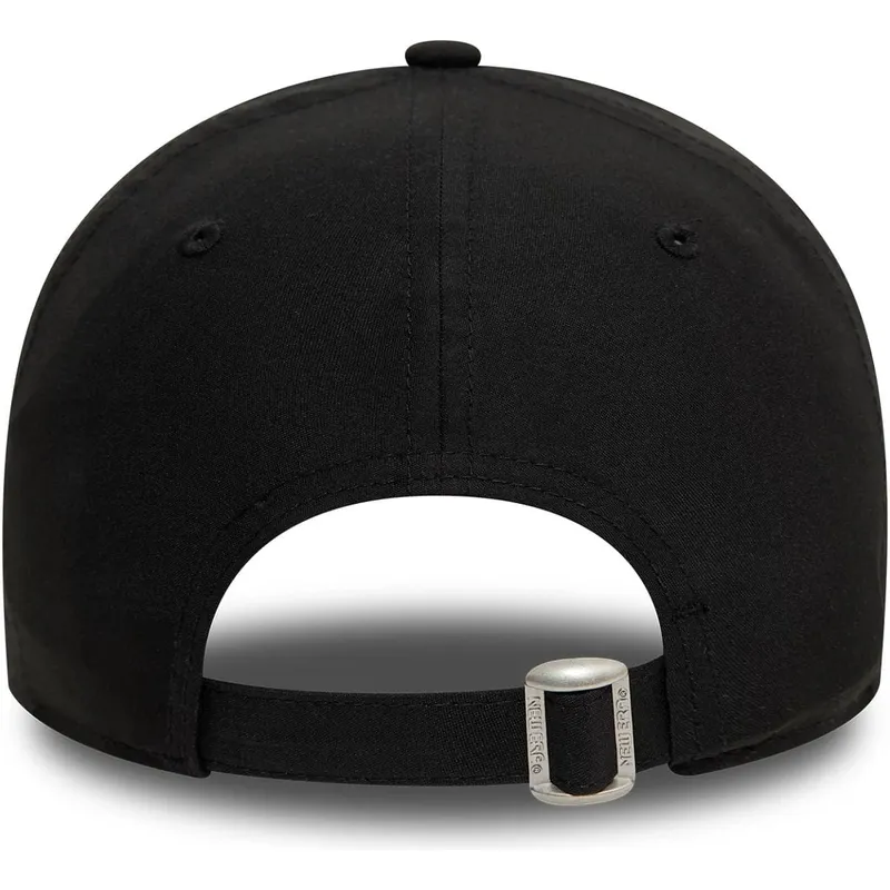 petten-gebogen-zwart-verstelbaar-9forty-microfibre-van-chicago-bulls-nba-van-new-era