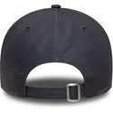 petten-gebogen-grijs-verstelbaar-9forty-microfibre-van-las-vegas-raiders-nfl-van-new-era